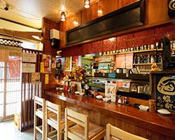 炙り屋 鳥兵衛 炭火焼き 樽生店 サントリーグルメガイド