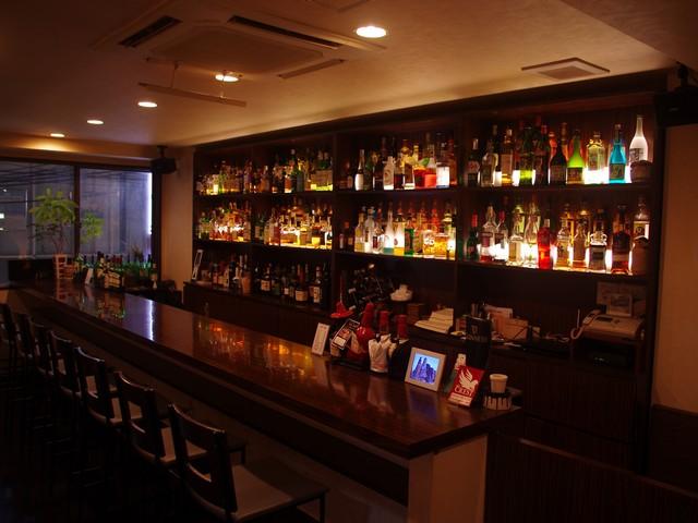 西宮北口駅 兵庫県 周辺1kmのおすすめバー Bar Navi