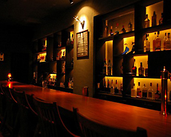 COUNTER BAR SUI(カウンターバー スイ) 元町/中華街/石川