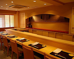 銀座 個室 鍋のお店 サントリーグルメガイド