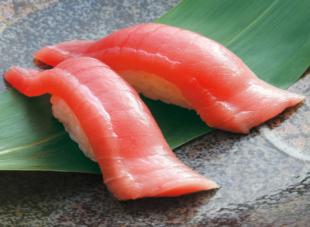 がってん寿司 新宿西落合店 寿司 神泡達人店 サントリーグルメガイド