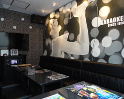 カラオケ館 東門街店（カラオケボックス）[神泡達人ゴールド店