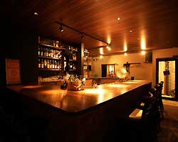 バーミスティ　bar misty