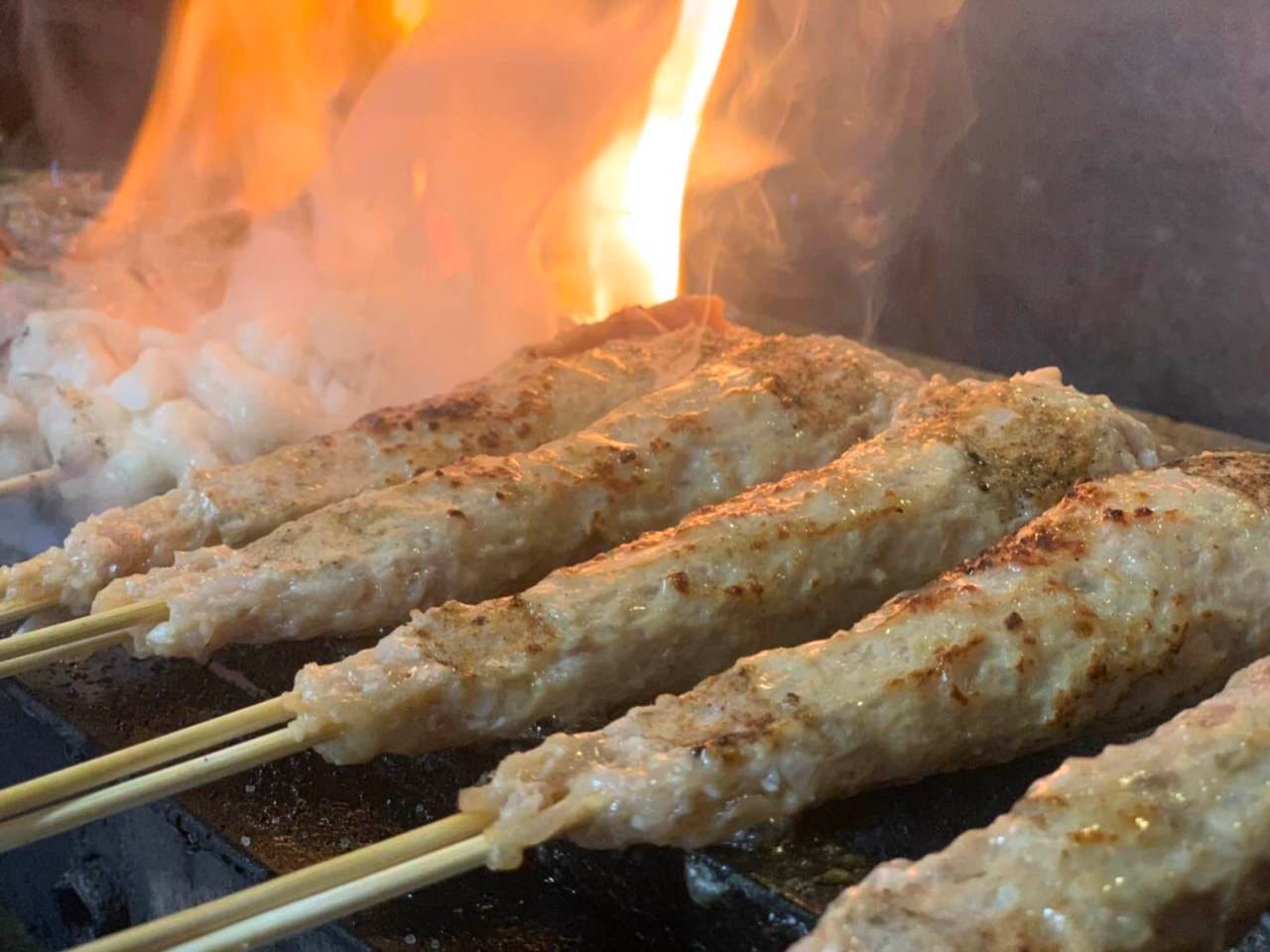 個室居酒屋 焼き鳥本舗 祭 マツリ 本厚木駅前店 居酒屋 樽生店 サントリーグルメガイド