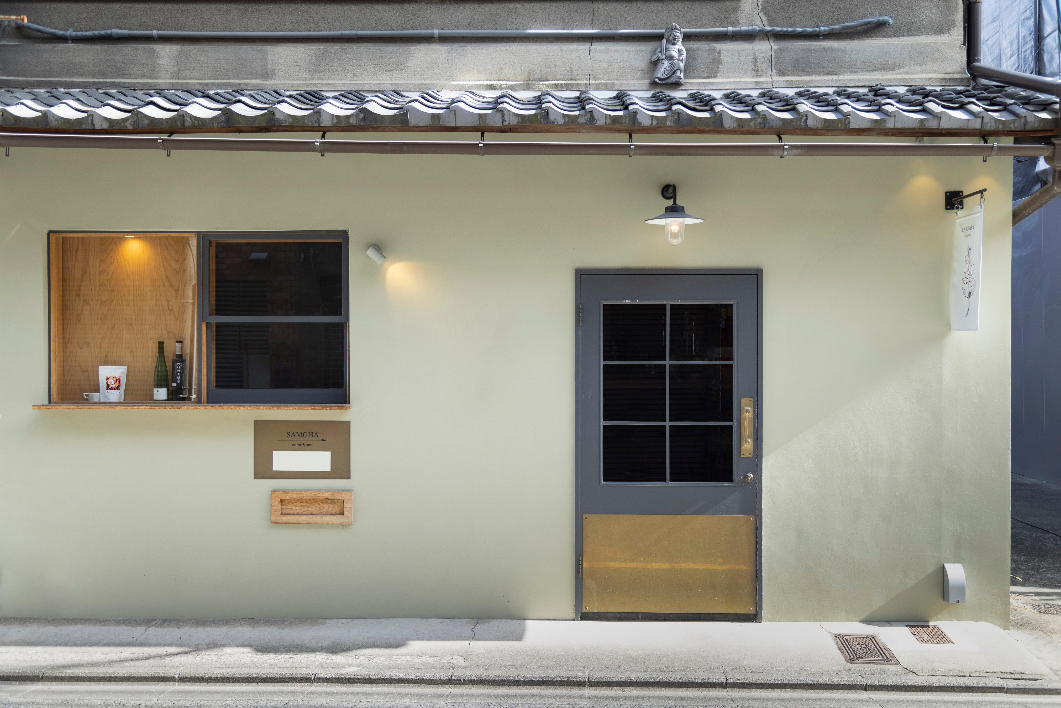 京都 坊主ｂａｒ キョウト ボウズバー 三条 四条 木屋町 先斗町 Bar Navi