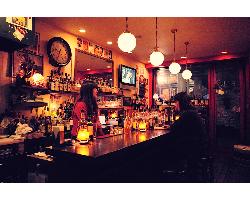 BAR HELLS（ヘルズ）