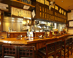 やきとり 鳥蔵 焼き鳥 神泡超達人店 サントリーグルメガイド