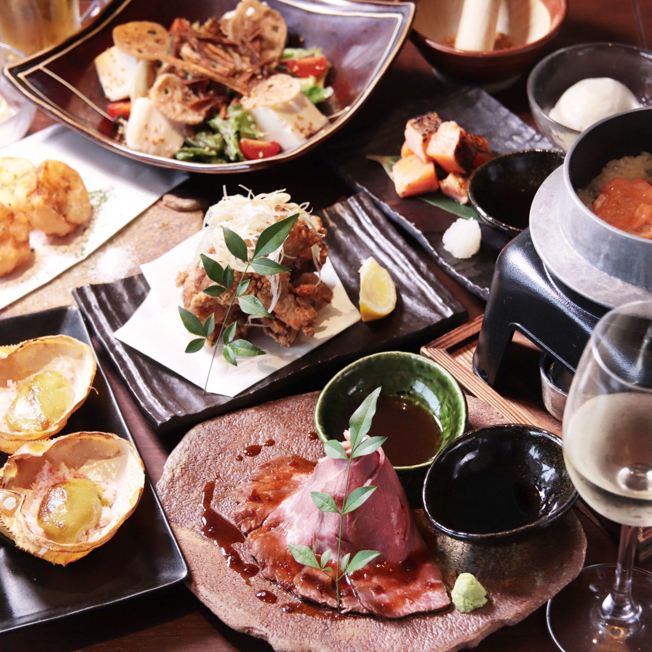 Kichiri 天王寺 居酒屋 樽生店 サントリーグルメガイド