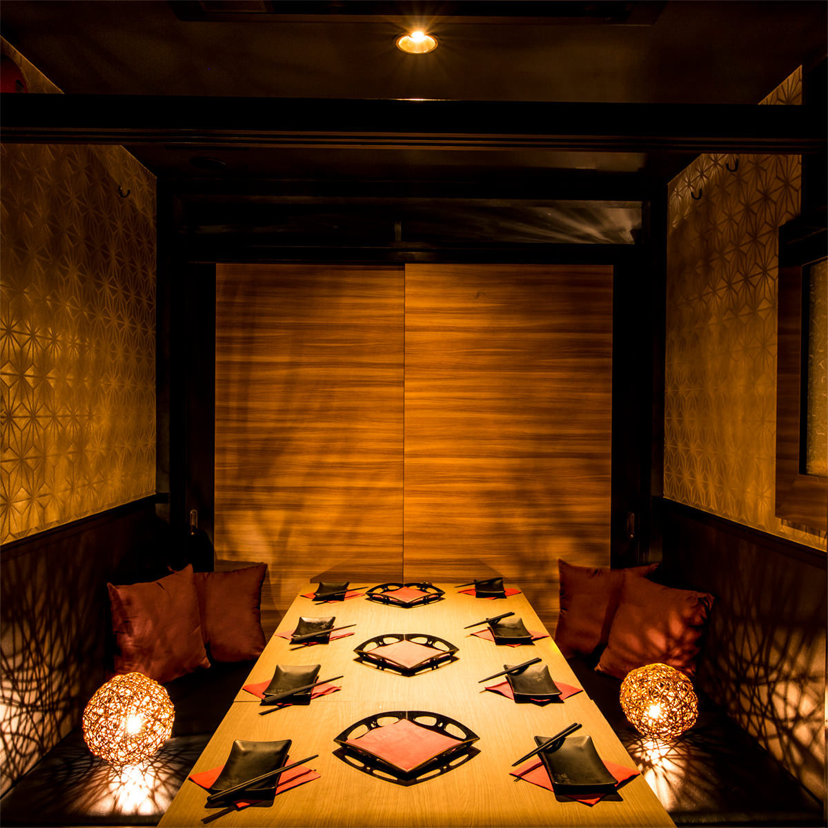 ファッショントレンド ぜいたく池袋 居酒屋 個室 女子 会