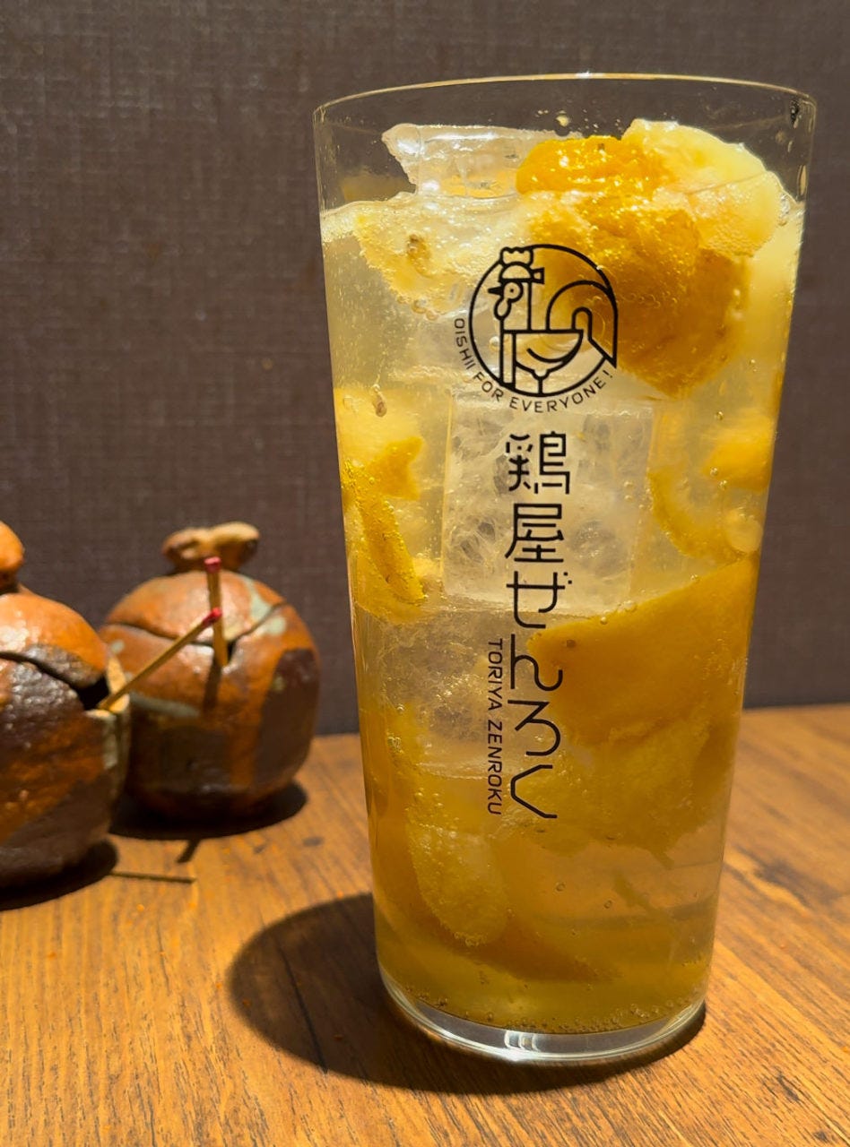 鶏屋 ぜんろく 六甲道店 居酒屋 神泡達人店 サントリーグルメガイド