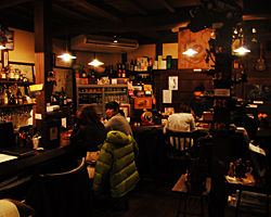 茨城県 カフェ オシャレなフンイキのグルメ お店情報 サントリーグルメガイド