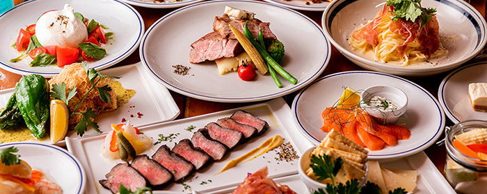 北千住駅 東京都 周辺500mで合コンにおすすめのグルメ お店情報 サントリーグルメガイド