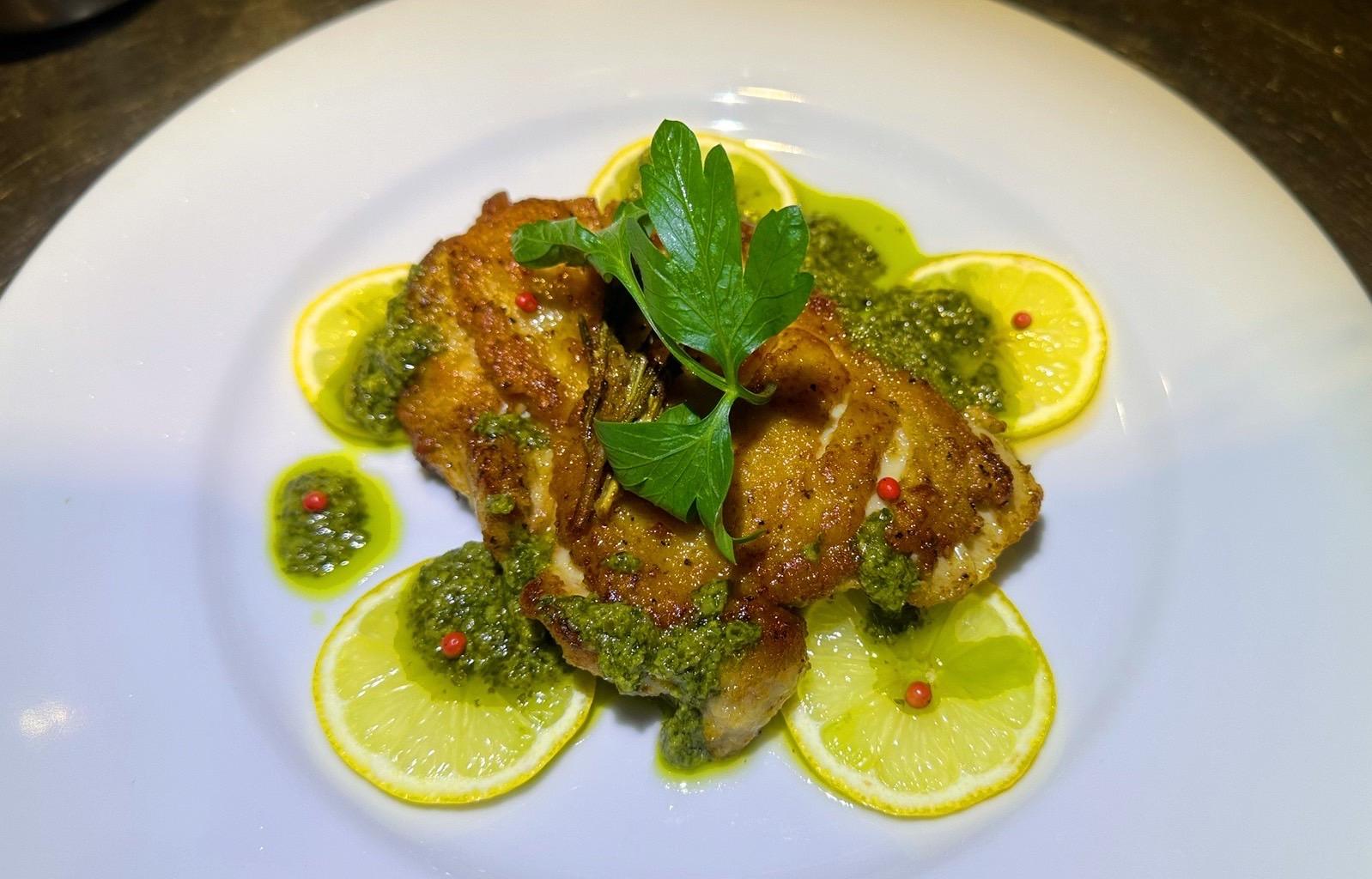 Ｍ’ｓ　Ｄｉｎｉｎｇ