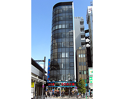 カラオケ館 高円寺南口駅前店 カラオケボックス 神泡達人シルバー店 サントリーグルメガイド