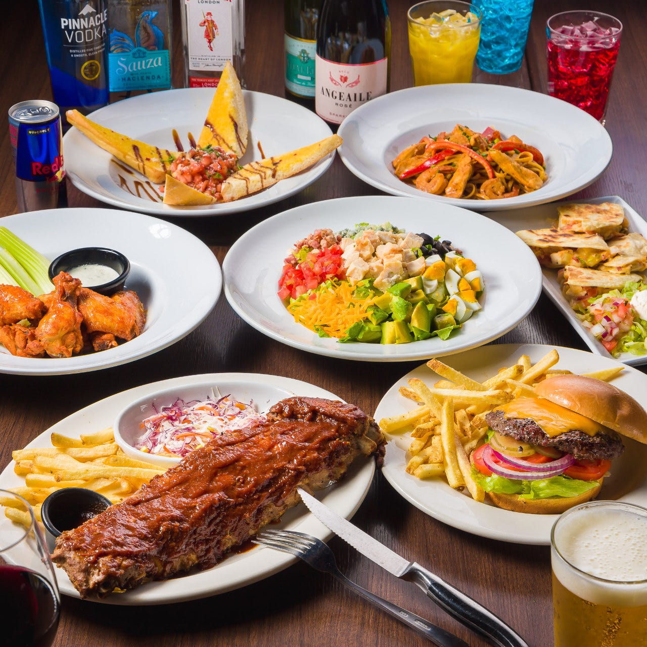 舞浜駅 千葉県 周辺500mで深夜まで食事のできるお店のグルメ お店情報 サントリーグルメガイド