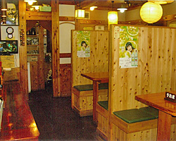 炭焼 やきとり 宮村 焼き鳥 樽生達人ゴールド店 サントリーグルメガイド