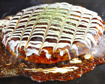 焼き焼き鉄板 はまのや 鉄板焼き 神泡超達人店 サントリーグルメガイド