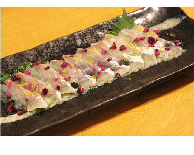 徳山/岩国_御馳処 わやや亭_写真