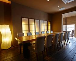 蕎麦 雪月花 そば 神泡超達人店 サントリーグルメガイド