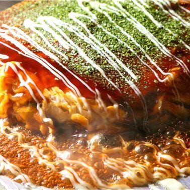 宴会個室 お好み焼き ジュウジュー 五井駅西口店 居酒屋 神泡達人店 サントリーグルメガイド