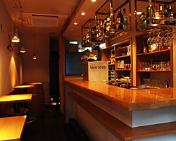 上野駅 東京都 周辺1kmで一人のお客様が多いのおすすめスタンディングバー Bar Navi