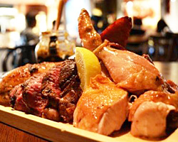 町田駅 神奈川県 周辺500m 誕生日や記念日のサービスあり クーポンありのグルメ お店情報 サントリーグルメガイド