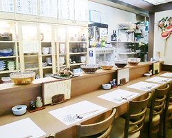 旬菜 友よし 居酒屋 樽生達人店 サントリーグルメガイド