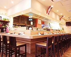 大森 寿司 すし処 大 寿司 神泡達人店 サントリーグルメガイド