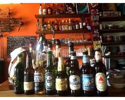 I Girasoli スペインバル ジラソーレ 自家製スペインタパス料理とスペインワイン 世界のビール 樽生達人店 サントリーグルメガイド