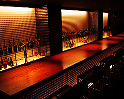 北新地駅 大阪府 周辺1kmでオシャレなフンイキのおすすめバー Bar Navi