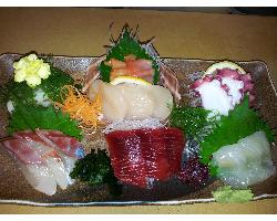 魚大将（新鮮な海の幸とお肉料理と旬のお料理）[樽生店]｜サントリー 