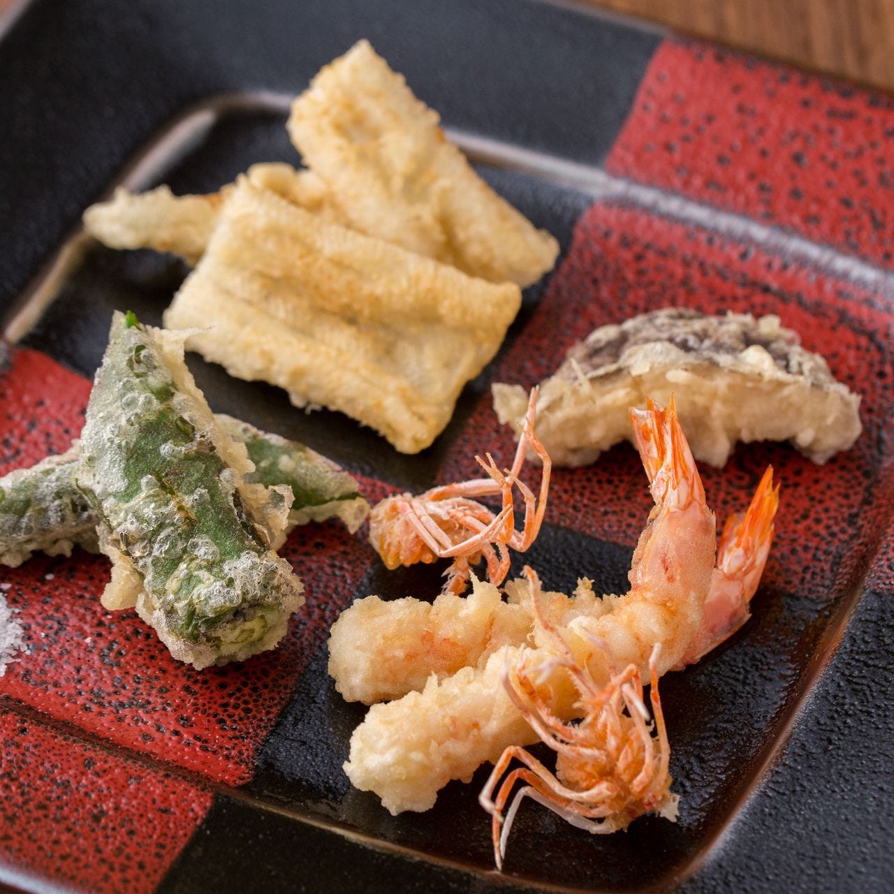 新 和食 月 河(02)