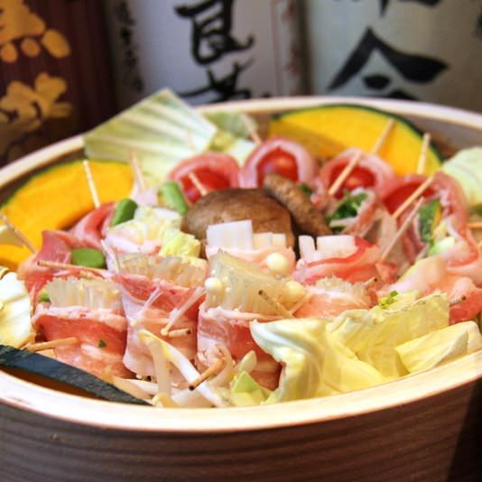 焼鳥・焼野菜 ぎんすけ（居酒屋）｜サントリーグルメガイド