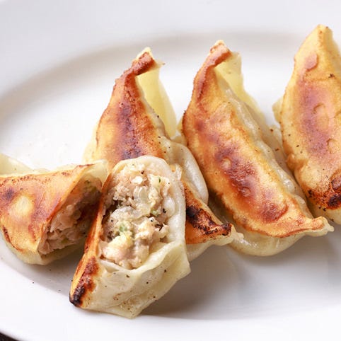 健康中華庵 青蓮 蒲田東口店 中華料理 樽生店 サントリーグルメガイド