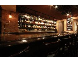 ＢＡＲ　Ｔ－Ｂｒｉｃｋ