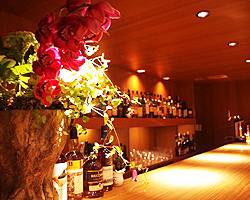 Bar Juniper Berry(バー ジュニパー ベリー