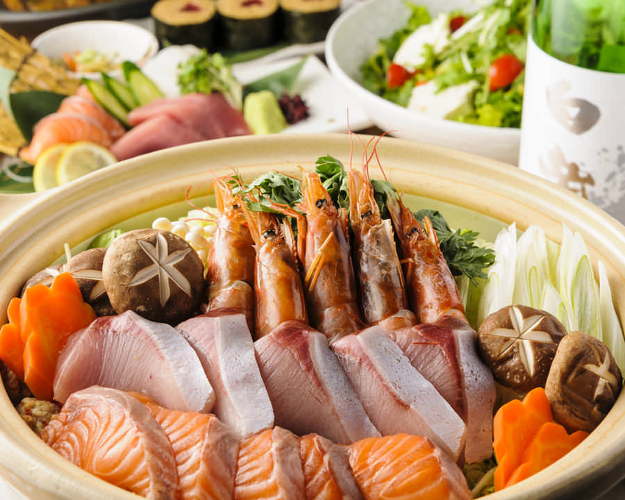 奥志摩 金山本店 居酒屋 樽生達人店 サントリーグルメガイド