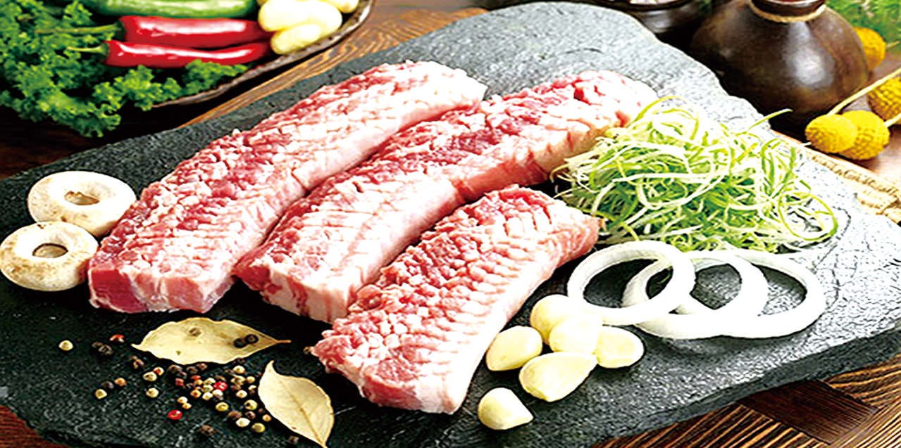 美豚 本店 韓国料理 樽生店 サントリーグルメガイド