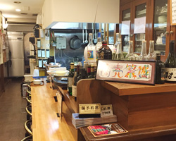 甲府駅 山梨県 周辺500mで個室ありのグルメ お店情報 サントリーグルメガイド