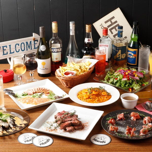 横浜の一軒家cafe Roku Cafe グリル 洋食屋 樽生店 サントリーグルメガイド