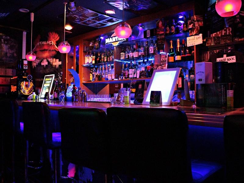 Musicbar Lands Rock ミュージックバーランズロック 池袋 Bar Navi