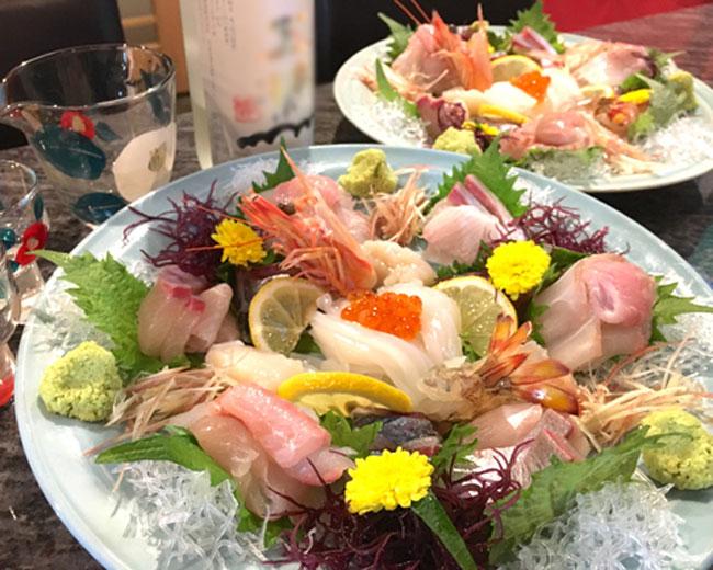 徳山/岩国_和だいにんぐ　美やび_写真