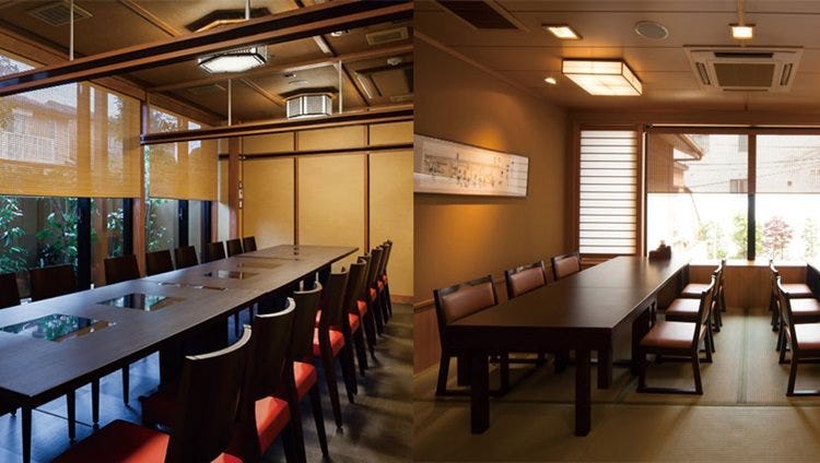 かごの屋 朝霞台店 郷土料理 神泡達人店 サントリーグルメガイド