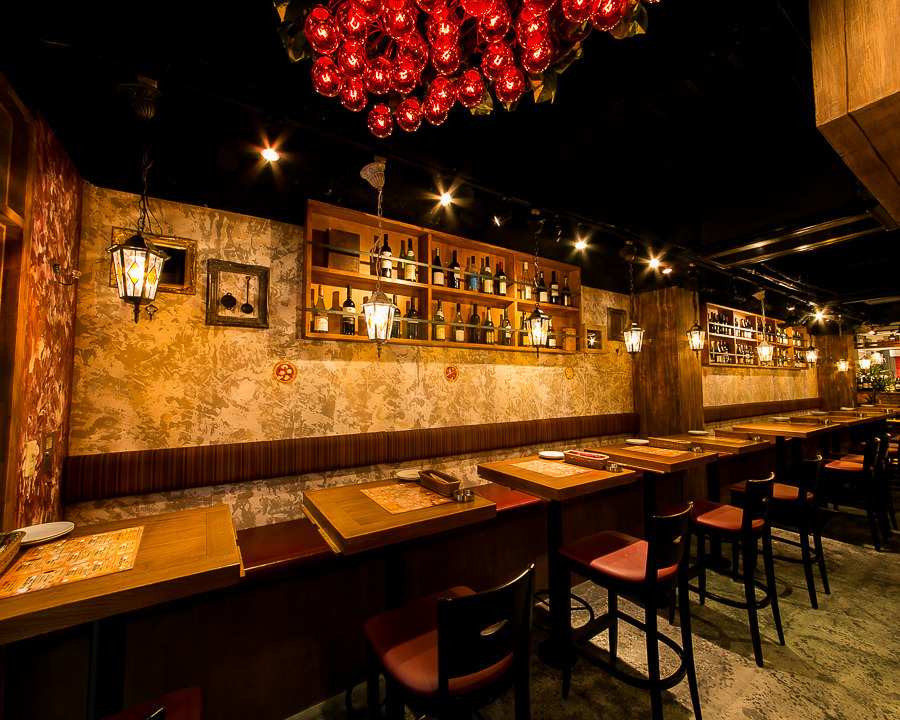 所沢市のお店 サントリーグルメガイド