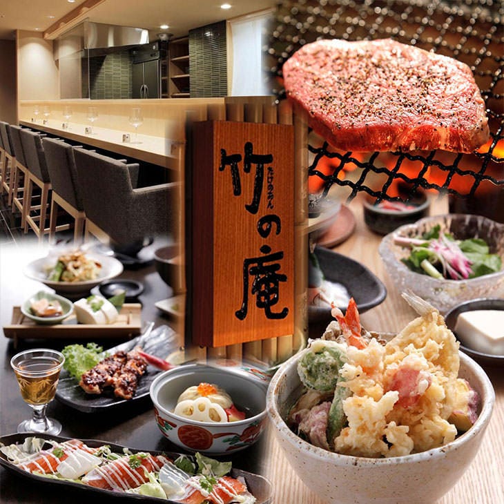 東京都 海鮮料理 30名以上の宴会 パーティ歓迎 10 000円以上のグルメ お店情報 サントリーグルメガイド