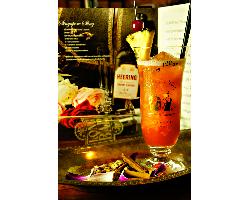 カクテルワークス