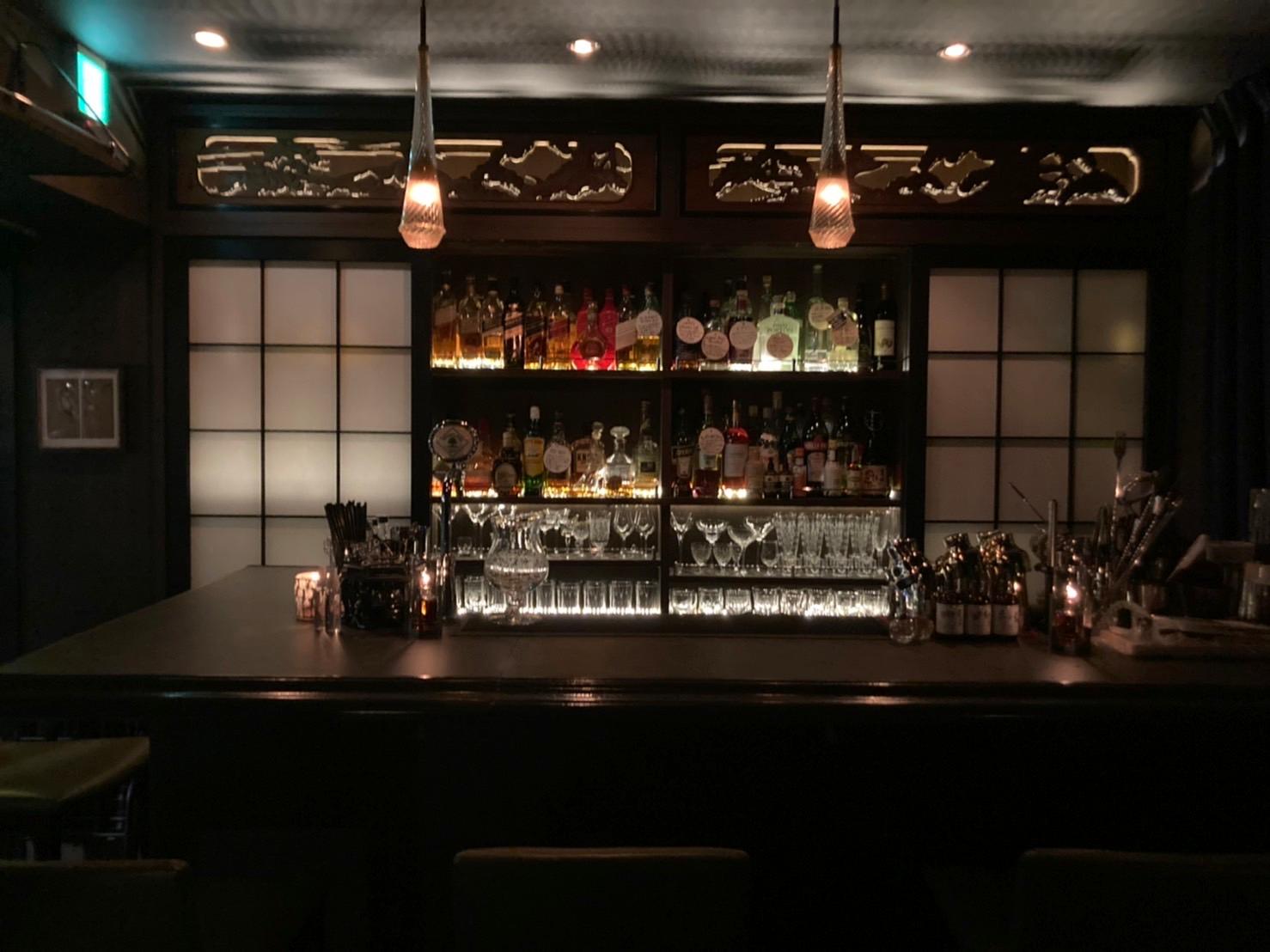 本所吾妻橋駅 東京都 周辺1kmでオシャレなフンイキのおすすめバー Bar Navi