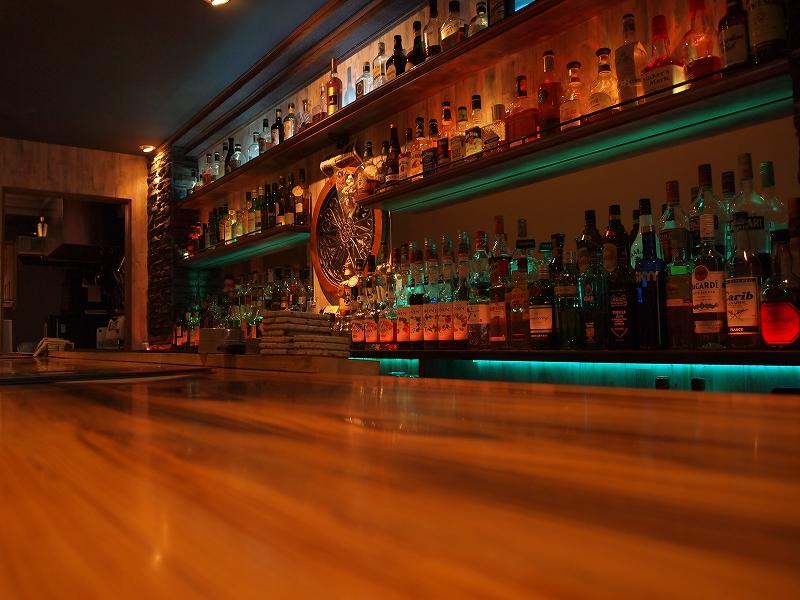 栃木県のおすすめバー Bar Navi