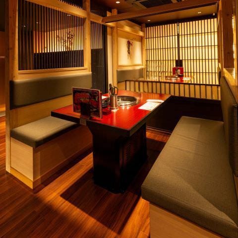 なんば駅 大阪府 周辺500m 焼肉 ジンギスカン 個室ありのグルメ お店情報 サントリーグルメガイド