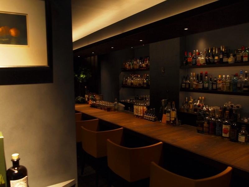 Bar Recalm バーリカーム すすきの Bar Navi